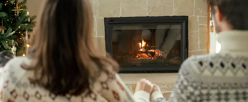Fireplace Firebox Refurbish & Restore Services in Oildale, CA