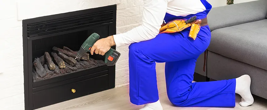 Fireplace Safety Inspection Specialists in Oildale, California