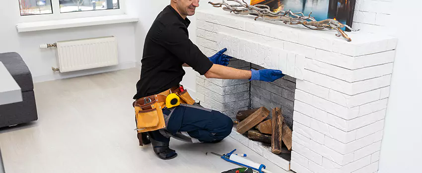Gas Fireplace Repair And Replacement in Oildale, CA
