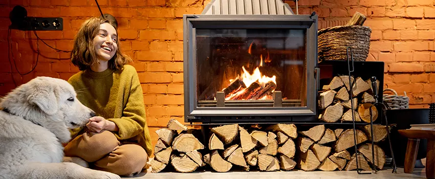 Fireplace Smell Removal Cost in Oildale, CA