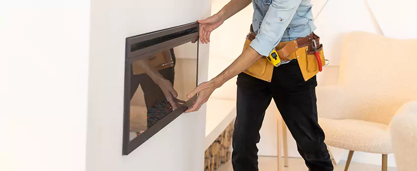 Traditional Fireplace Vent Sweeping in Oildale, CA
