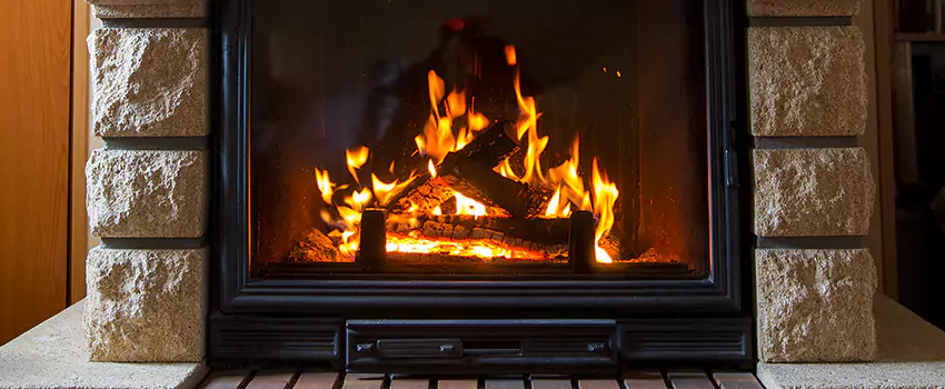 Fireplace Xtrordinair Probuilder Gas Fireplace Installation in Oildale, CA