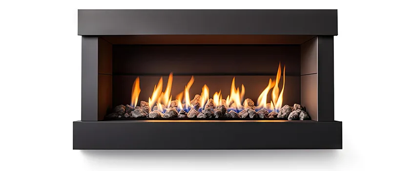 Outdoor Gas Fireplaces Installation in Oildale, CA