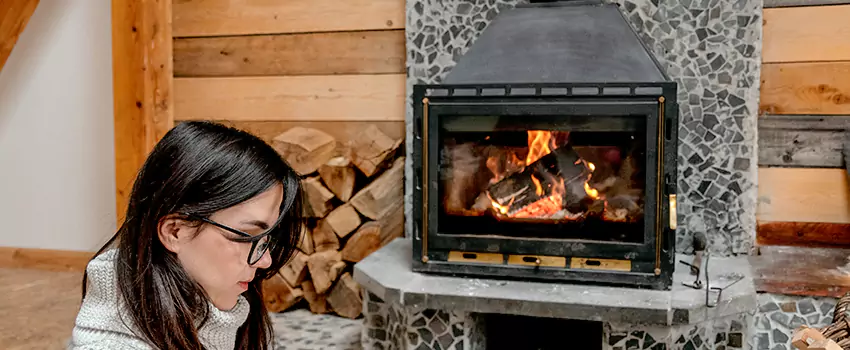 Harman P68-C Pellet Stove Repair in Oildale, California 