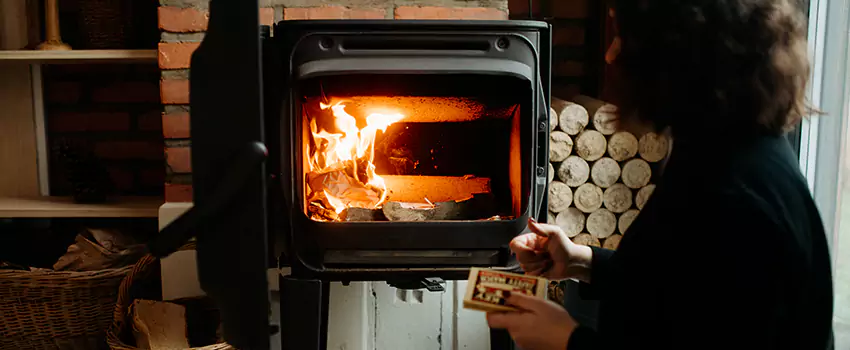Hearthstone Wood Stoves Fireplace Repair in Oildale, California
