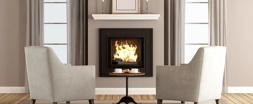 Heatilator Direct Vent Fireplace Services in Oildale, California