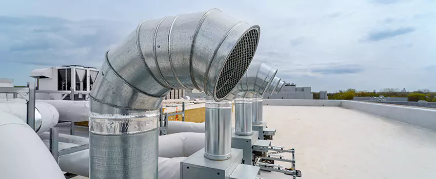 Insulated Ductwork Repair Services Near Me in Oildale, CA