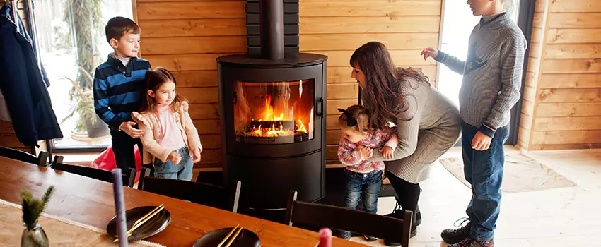 Jøtul Gas Fireplace Inspection Service in Oildale, California