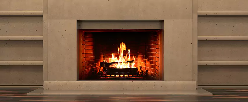 Majestic Trilliant Series Gas Fireplace Insert Repair in Oildale, California