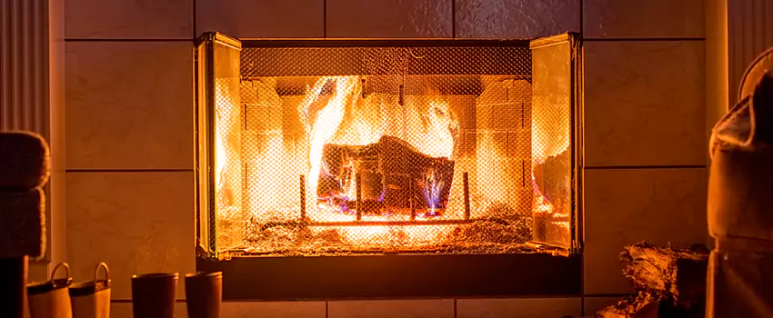 Monessen Hearth Courtyard Outdoor Gas Fireplace Maintenance in Oildale, CA