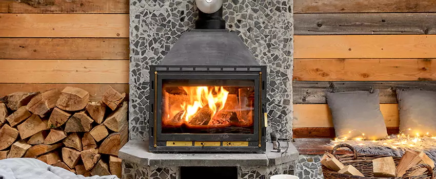 Outdoor Morso Fireplace Broken Screen Replacement in Oildale, CA