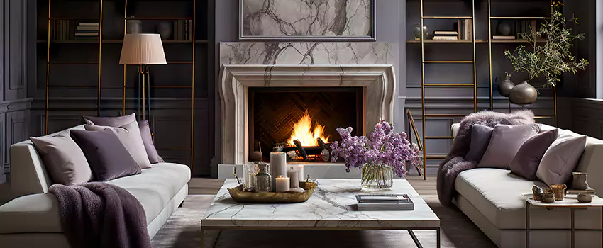 Napoleon Galaxy Series Outdoor Fireplaces Repair in Oildale, CA