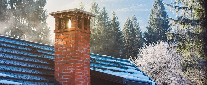 Residential Chimney Rain Caps Repair Services in Oildale, CA