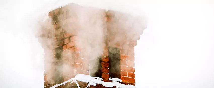 Chimney Flue Soot Removal in Oildale, CA