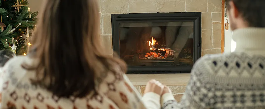 Superior Open-Hearth Wood Fireplaces in Oildale, CA