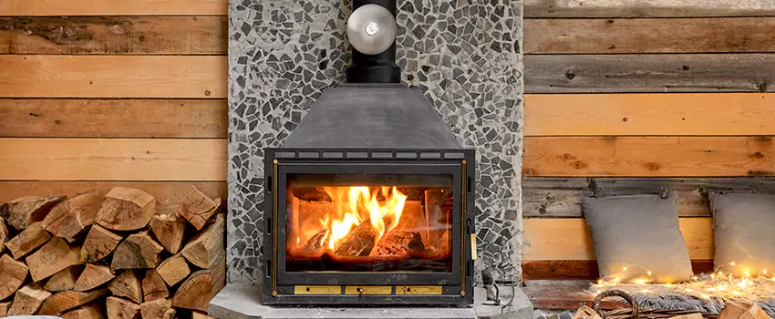 Travis Industries Elite Fireplace Inspection and Maintenance in Oildale, California