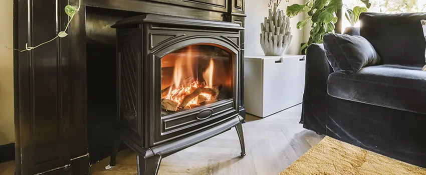Valor Wood Fireplace in Oildale, CA