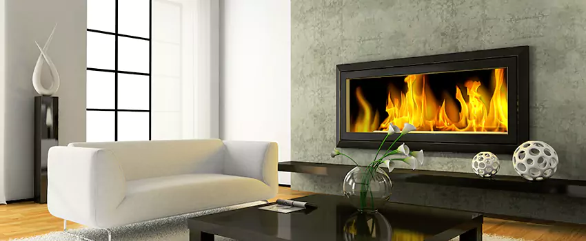 Ventless Fireplace Oxygen Depletion Sensor Installation and Repair Services in Oildale, California
