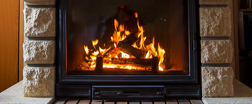 Cost of Wood Fireplace Installation in Oildale, CA