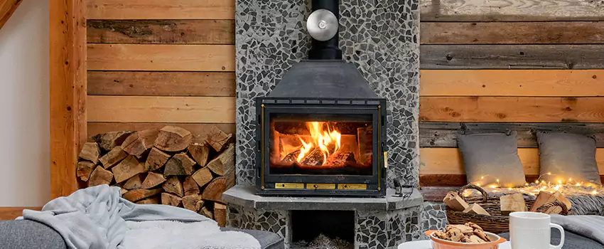 Affordable Wood Fireplace Fixing Solutions in Oildale, California