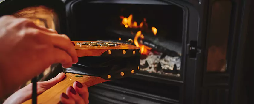 Cost of Wood Furnace Repair and Installation Services in Oildale, CA