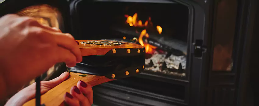 Wood Stove Grates Repair in Oildale, California
