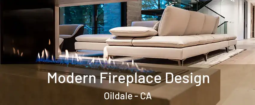  Modern Fireplace Design Oildale - CA