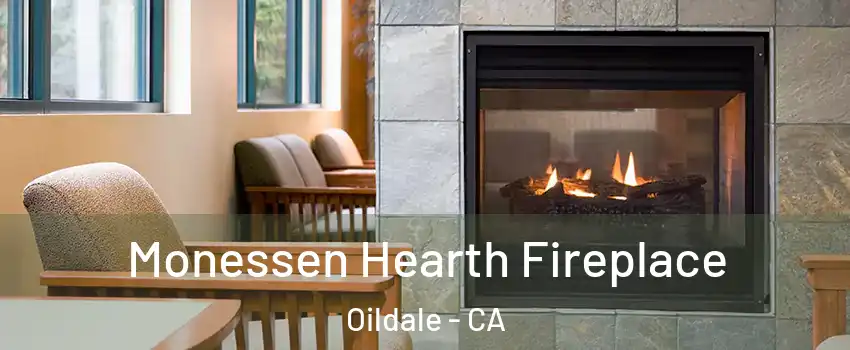  Monessen Hearth Fireplace Oildale - CA