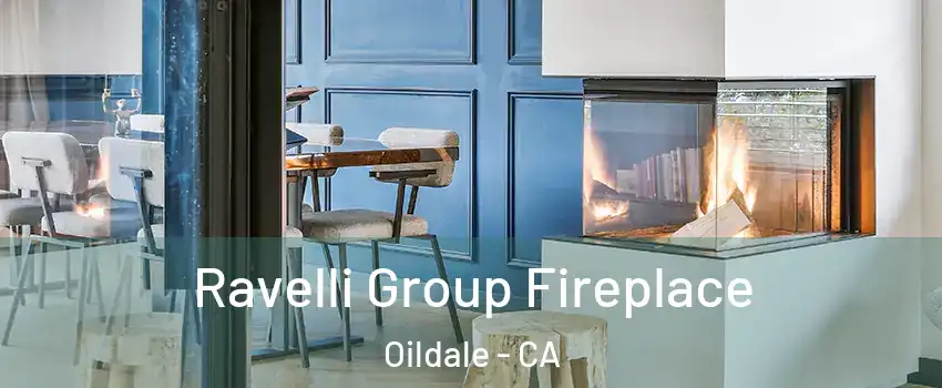  Ravelli Group Fireplace Oildale - CA